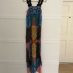 COPY - Alexis Vintage Resort Wear